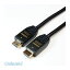 ڸĿ1ġ ľ ԲġƱԲ HDM15-039BK HORIC HDMI֥ 15m ֥å ۡå ϥԡHDMI֥ HEC 60p 4K