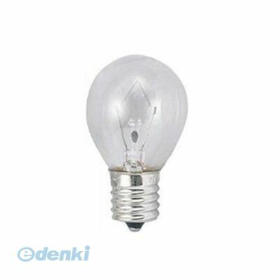 (LINEクーポン有)【個数：1個】 直送 代引不可・同梱不可 KS351722C YAZAWA クリプトンミニランプ25W形クリア ヤザワ