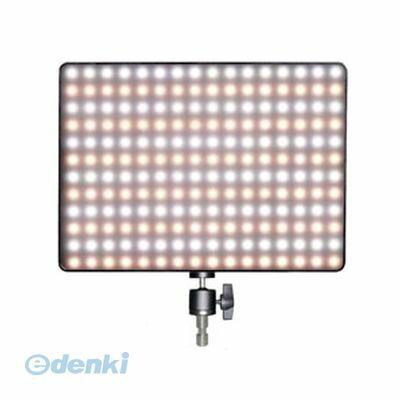 【11/25限定！抽選で最大100％ポイントバック】直送 代引不可・同梱不可 L27553 LPL LEDライトワイドプロVL−5600XP 色温度変換タイプ ..