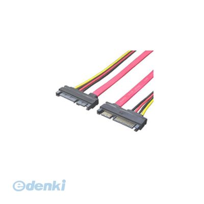 【商品説明】SATA+電源ケーブル(オス-オス)4571284887855類似商品はこちら SPAA-CA50X10 直送 代引不可・同6,813円 直送 代引不可・同梱不可 SPAB-CA501,543円 直送 代引不可・同梱不可 SPR...
