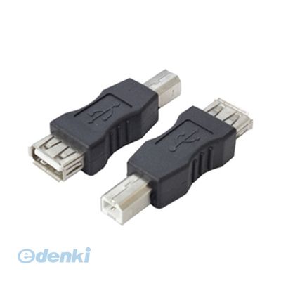 (LINE�����ݥ�ͭ)�ڸĿ���1�ġ� ľ�� ����Բġ�Ʊ���Բ� USBAB-BA �Ѵ�̾�� �Ѵ��ץ饰 USB A�ڥ᥹�ۢ�USB B�ڥ����� �ѥ�������յ��� TFTEC