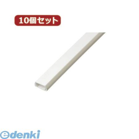 (LINEクーポン有)【個数：1個】 FF2WWX10 直送 代引不可・同梱不可 YAZAWA 【10個セット】固定テ−プ付..
