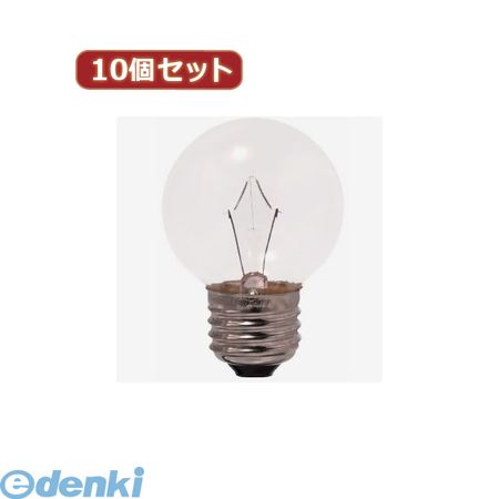 (LINE�����ݥ�ͭ)�ڸĿ���1�ġ� G502640CX10 ľ�� ����Բġ�Ʊ���Բ� YAZAWA ��10�ĥ��åȡ� �٥ӡ��ܡ����40W���ꥢE26 ������...