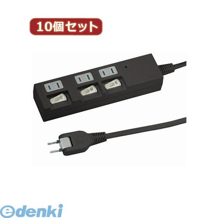 【商品説明】ヤザワ家電生活家電OAタップコードを抜かずに電源をON/OFFできる、節電に便利な個別スイッチ付きです。'合計使用容量が1500Wを超えた状態で使用を継続すると内臓のブレーカーが作動し、電源が切れます。'プラグはホコリや湿気によって発生するトラッキング火災を予防する絶縁カバー付きです。'ホコリの進入を防止する安全シャッター付きです。'雷サージフィルターが雷などの過電圧から接続機器を保護します。'180°動くスイングプラグで狭い場所にも配線が可能です。'差込口間が広く開いている箇所があるのでACアダプターも楽に接続が可能です。カラー:黒'個口数:3'コード長(m):1'最大サージ電圧(V):6000'制限電圧(V):650'定格入力:125V15A合計1500Wまで'本体サイズ(mm):W46×H177×D32'本体重量(コード含む)(g):273'パッケージ形態:スライドブリスター'パッケージサイズ(mm):W90×H280×D50'パッケージ重量(パッケージ+本体)(g):3254560352867288類似商品はこちら直送・代引不可 YAZAWA 個別スイッチ付節5,658円直送・代引不可 YAZAWA 個別スイッチ付節5,658円直送・代引不可 YAZAWA 個別スイッチ付節6,369円直送・代引不可 YAZAWA 個別スイッチ付節6,369円直送・代引不可 YAZAWA 個別集中スイッチ6,508円直送・代引不可 YAZAWA 個別集中スイッチ6,041円直送・代引不可 YAZAWA 個別集中スイッチ6,041円Y02TK300BKX10 直送 代引不可・他5,542円Y02THK300BKX10 直送 代引不可・8,115円直送・代引不可 YAZAWA 横差し個別スイッ5,563円直送・代引不可 YAZAWA 個別スイッチ付節6,528円直送・代引不可 YAZAWA 個別スイッチ付節6,369円