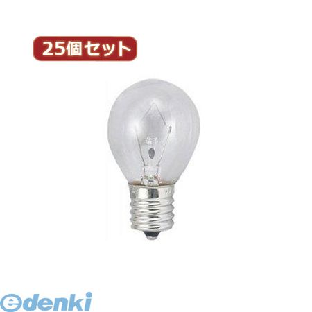 (LINE�����ݥ�ͭ)�ڸĿ���1�ġ� KS351722CX25 ľ�� ����Բġ�Ʊ���Բ� YAZAWA ��25�ĥ��åȡ� ����ץȥ�ߥ˥���25W�����ꥢ ������� ����