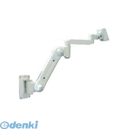 (LINEクーポン有)【個数：1個】 ARM2-10AW 直送 代引不可・同梱不可 ライブクリエータ スイング式スタ..