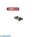 【個数:1個】 HDMIB-DVIAGX10 直送 代引不可・同梱不可 変換名人 【10個セット】 HDMI【メス】→DVI【オス】HDMIBDVIAGX10 パソコン周辺機器(2)