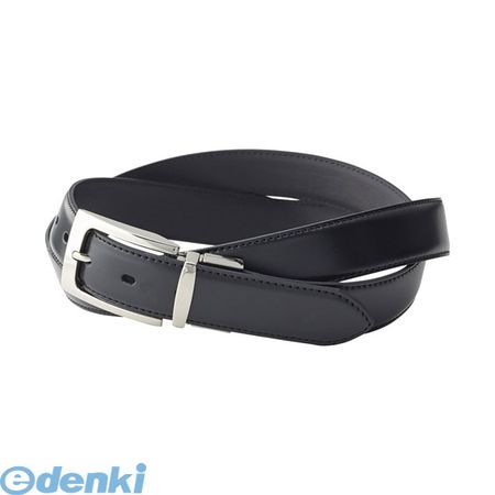 【個数：1個】 K60813849 直送 代引不可・同梱不可 セレモニーロングリバーシブルベルト【ブラック】 ..