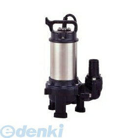 (LINEクーポン有)寺田ポンプ製作所 TERADA PX5-2200-60 直送 代引不可・他メーカー同梱不可 水中ポンプ　合成樹脂製　非自動 PX5220060