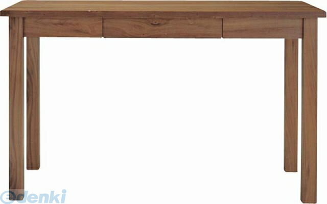 東谷 TAC-311WAL 直送 代引不可・他メーカー同梱不可 デスク TAC311WAL トムテ 木製デスク 引き出し収納付き おしゃれ パソコンデスク 勉強机 北欧 Tomte シンプル