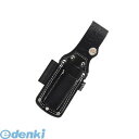 ベストツール GK-2DC 極匠 黒革 カッター差し 2段 GK2DC 黒革カッター差し GK-DC ペン差し付 工具差し 二段