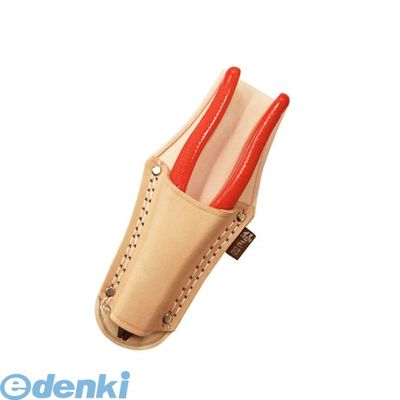 (LINEクーポン有)ベストツール GN-1PP 極匠 ヌメ革 プロ用ペンチ差し 1丁 GN1PP ヌ...