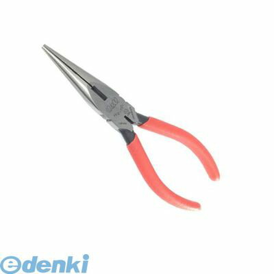 (LINEクーポン有)ベストツール WR-150 Well ラジオペンチ 150mm WR150 JIS ビニールグリップ付き 精密作業 先長形状 切断工具 挟所作業