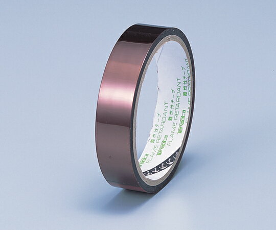 1-9166-01 カプトンテープ　650S#12 1916601