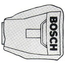 BOSCH ボッシュ 2605411112 吸じん袋 2605411112 吸塵袋 布製 吸じんオービタルサンダー用アクセサリー GSS23AE用 ペーパーバッグ