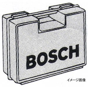 BOSCH ボッシュ 2605438368 キャリングケース 2605438368 MF用 吸じんオービタルサンダー用アクセサリー
