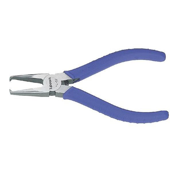 &nbsp; スリーピークス &nbsp; 0256-33-0571 ●呼び寸法：150mm●製品重量：140g●パッケージサイズ：207(高さ)×70(巾)×20(厚さ)mm●銅線 - 直径2.6mm、より線 - 2.0mm2、鉄線 - 直径1.5mm ●切断能力：銅線 - 直径2.6mm、より線 - 2.0mm2、鉄線 - 直径1.5mm ●硬さ：HRC54〜62（刃部） 4960225270274補足商品ワード：測定器・工具のイーデンキ edenki　自動車　修理　本格　職人　ニッパ（プラスチック用）　模型　頑丈　強い　DIY　作業用品　道具　メカニック　クラフト　プロ　工作　パワフル　ホビー　作業現場　工事現場　鉄鋼　電気工事　便利　業務用　鉄工　工場　簡単　メンテナンス　切断　使いやすい　家庭用　工具　学校　バイク　作業工具　強力　ニッパプラスチック用　電設工事　プライヤー・ペンチ・ニッパ　プラモデル　ツール　プロフェッショナル類似商品はこちらスリーピークス 3.PEAKS TC-3Z ト2,948円スリーピークス 3.PEAKS TC-7Z ト2,899円スリーピークス 3.PEAKS NP-140Z2,349円スリーピークス 3.PEAKS MTC-3 ニ2,835円スリーピークス 3.PEAKS GC-200 1,707円スリーピークス 3.PEAKS MTC-5 ニ2,835円スリーピークス 3.PEAKS LN-150S2,212円スリーピークス 3.PEAKS LN-125S2,223円スリーピークス 3.PEAKS LPN-1502,634円スリーピークス 3.PEAKS RP-140Z2,286円スリーピークス 3.PEAKS MMP-1002,248円スリーピークス 3.PEAKS MPN-1252,434円　
