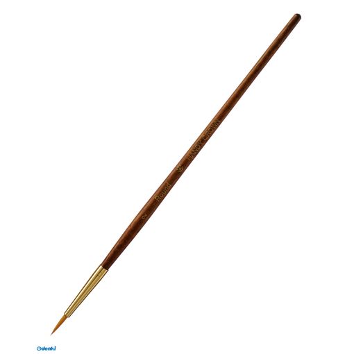 Other - (LINEクーポン有)ハンディ・クラウン 1390120002 ROUND 丸筆 2号
