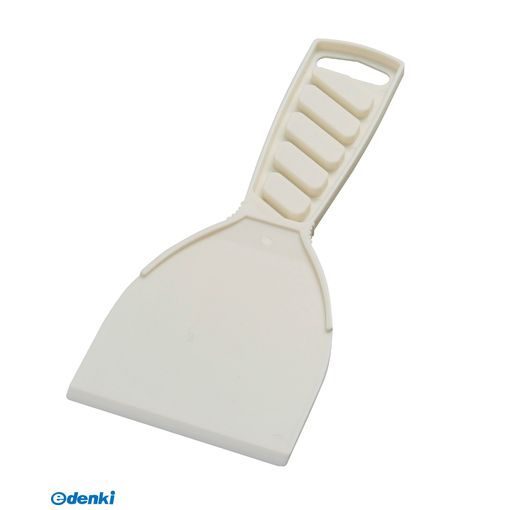 (LINEクーポン有)ハンディ・クラウン 3090060075 HC ホワイトパテベラ 75ミリ