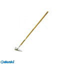 キンボシ 4951167641161 GS #4116 ステンレス三角ホー【普及型】240mm ガーデニング 園芸 工具 金星 農業 農具 道具 KINBOSH...