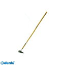 キンボシ 4951167641192 GS #4119 GS 三角ホー鋼付170mm 1200mm柄 ガーデニング 園芸 金星 工具 農業 道具 農具 KINB...