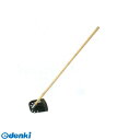 キンボシ 4951167650743 GS #5074 金星 本職用ジョレン【鋼付】 金星本職用ジョレン ガーデニング 工具 道具 園芸 農具 農業 KINBOSHI【キャンセル不可】