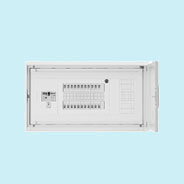 日東工業 HMB3E5-84N 直送 代引不可・他メーカー同梱不可 露出・埋込共用型・スペース付 漏電ブレーカ HMB3E584N