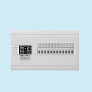 日東工業 HSB3N53-84 直送 代引不可・他メーカー同梱不可 HSB形ホーム分電盤 HSB3N5384