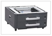 【ポイント5倍】京セラミタ ［PF-720-B］ 「直送」550枚×2段ペーパーフィーダ PF720B 【エントリーでポイント5倍 10/30 10:00～11/2 23:59】
