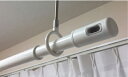 川口技研&ナスタ SPDL-W【2】+KS-NRP003-17P-GR【1】 【セット品】ホスクリーンSPDL−W2本+ランドリーポール1本の物干セ...