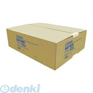 (LINEクーポン有)翌日出荷 クラウン CR-HBA350 PB保存袋 A3用 50枚入 CRHBA350