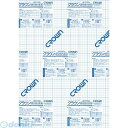 クラウン CR-NP5B2 クラウンオリジナルのり付パネル 5mm厚【10枚】 CRNP5B2