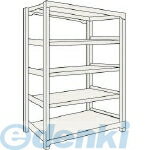 扶桑金属工業 GSN-K1818C5D 直送 代引不可・他メーカー同梱不可 グッシェルフNT Kタイプ150KG GSNK1818C5D