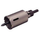 大見工業 DH25 デュアル ホールカッター 25mm DH-25【キャンセル不可】 ワンタッチタイプ オーエムアイ 複合材用 OMI