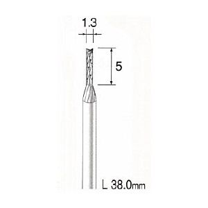 Other - (LINEクーポン有)ミニター MINITOR BC3116 CBカッター クロスカット φ1．3 BC-3116