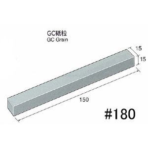 (LINEクーポン有)ミニター MINITOR PA4341 スティック砥石ドレッサー GC ＃180 メーカー PA-4341