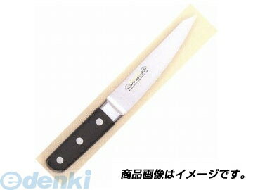 マサヒロ 正広 13708 正広作 MV口金 骨透【丸】 モリブデン鋼 骨スキ丸型 ツバ付 包丁 正広作MV口金【キャンセル不可】