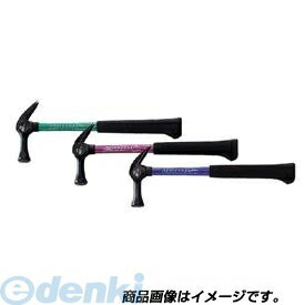 (LINEクーポン有)土牛産業 DOGYU 01242 ネオスチール 小小 すべり無 かりわく鎚 スチールパイプ柄かりわく鎚 仮枠ハンマー 作業工具 大工道具