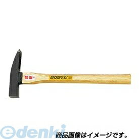 (LINEクーポン有)土牛産業 DOGYU 00295 超硬付バールトンカチ 1カ所付 24mm ひつ付 木柄