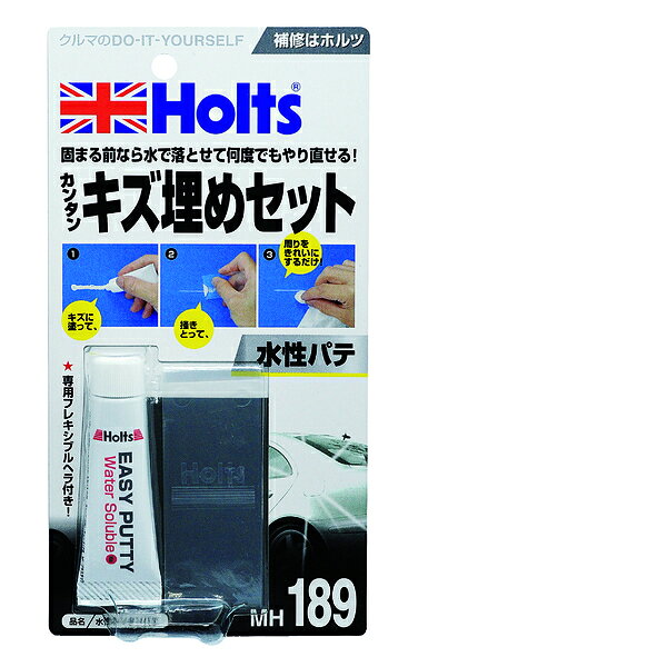 ľ�� ����Բġ�¾�᡼����Ʊ���Բ� �ۥ�� Holts MH189 �ۥ�� �������󥿥�ѥ� 15g MH189