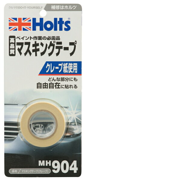 11/25ꡪǺ100ݥȥХåۥۥ Holts MH904 ۥ ޥ󥰥ơץ졼 19mmx7.6m MH904