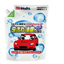 ホルツ Holts MH70117 ホルツ クルマ激落くん ウオッシャー2000ml MH70117(4)