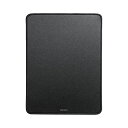 直送・代引不可 【5個セット】 サンワサプライ 快適マウスパッド LLサイズ MPD-NS2-LLX5 別商品の同時注文不可(2)