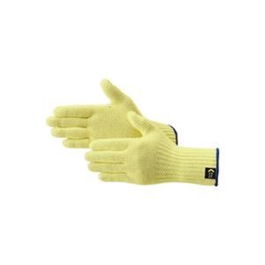 直送・代引不可 【まとめ】 アトム ケブラー100%7G手首ロング HG-08 M 【×2セット】  ...