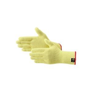 直送・代引不可 【まとめ】 アトム ケブラー100%7G手首ロング HG-08 L 【×2セット】  ...