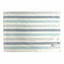 直送・代引不可 【2個セット】 ワイズ お風呂マット 85×60×厚み1.8cm ボーダー 別商品の同時注文不可
