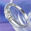 直送・代引不可0.28ctプラチナダイヤリング 指輪 デザインリング 21号別商品の同時注文不可