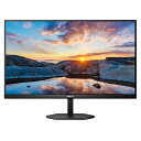 直送・代引不可 PHILIPS(ディスプレイ) 液晶ディスプレイ 27型/1920×1080/HDMI、USBType-C/ブラック/スピーカー:あり 27E1N3300A/11 別商品の同時注文不可