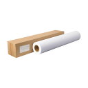 直送・代引不可 ポスター用マットコート紙(厚手) B2ロール 515mm×30m 1本 別商品の同時注文不可