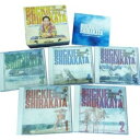 直送・代引不可 バッキー白片のハワイアンの世界 【CD5枚組 全100曲】 別冊解説ブックレット カートンボックス収納付き 〔ミュージック 音楽〕 別商品の同時...
